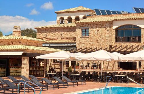 Castell-Platja d'Aro Apartment | Hapimag Resort Mas Nou