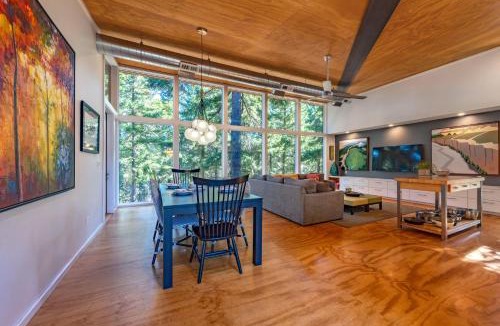 Mosier House | Happenstance Vineyards