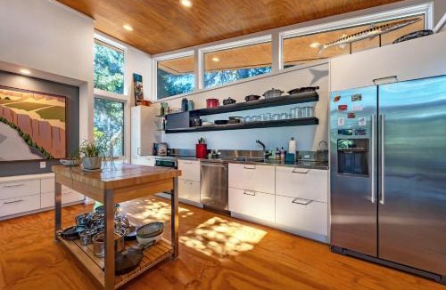 Mosier House | Happenstance Vineyards