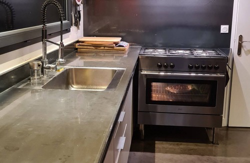 Saint-Jean-le-Vieux Villa | Happiness and Belvedere