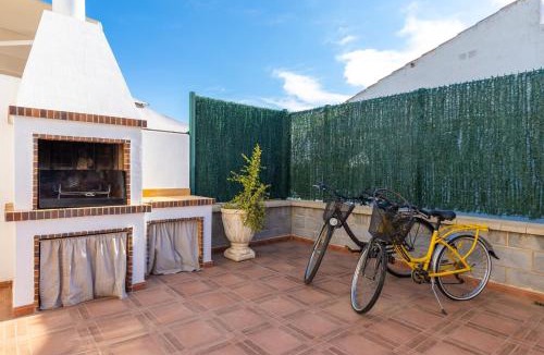 Mil Palmeras House | Happiness Corner by Fidalsa