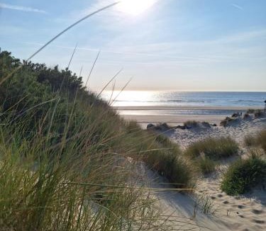 Neufchatel-Hardelot Apartment | Happiness