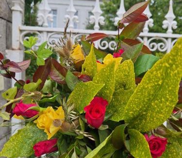 Neufchatel-Hardelot Apartment | Happiness