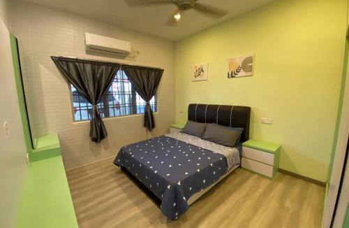 Mersing House | Happiness Homestay