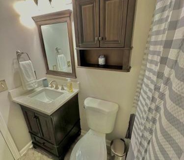 La Vergne House | Happiness house