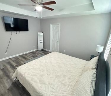 La Vergne House | Happiness house