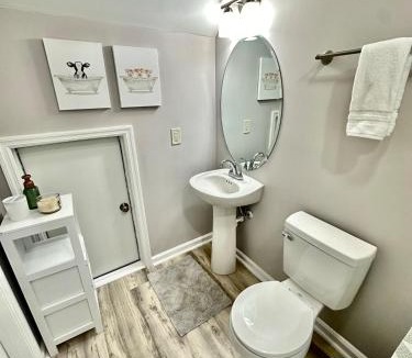 La Vergne House | Happiness house