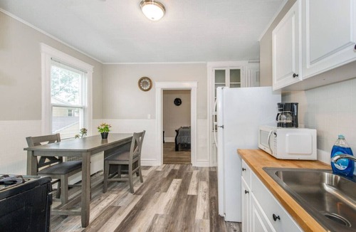 Harrison Apartment | Happiness in Harrison