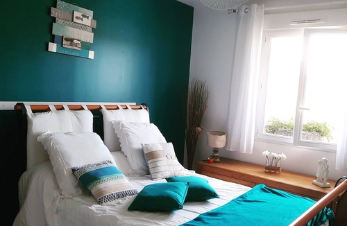 Montgivray Bed & Breakfast | Happiness is in the meadow