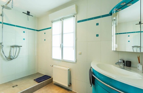 Beussent House | Happiness on a gentle slope