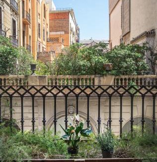 El Raval Apartment | Happy Apartments