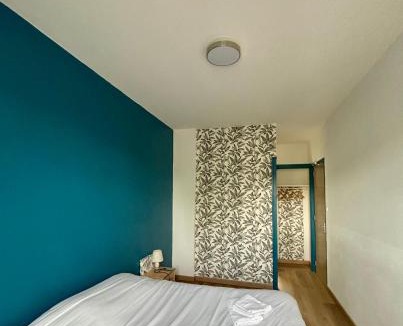 Saint-Michel-en-l'Herm Hotel | Happy Break