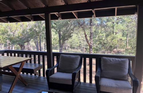 Heber Cabin | Happy cabin in Heber
