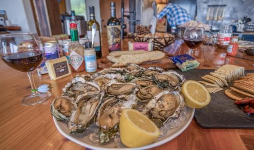 Tillamook House | Happy Camp Beachfront Cabin