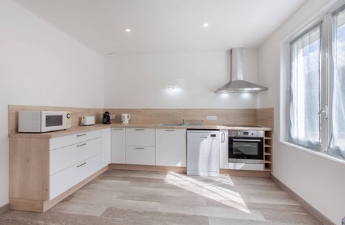 Noyers-sur-Cher House | Happy - Charmante maison de plain-pied