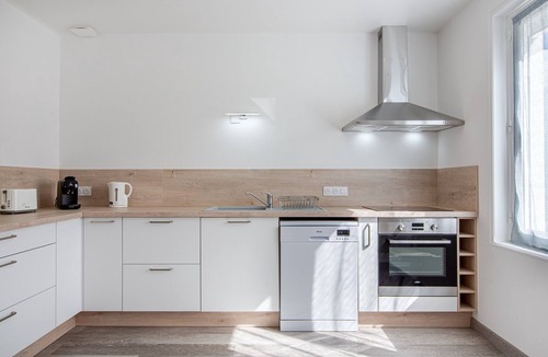 Noyers-sur-Cher House | Happy - Charmante maison de plain-pied