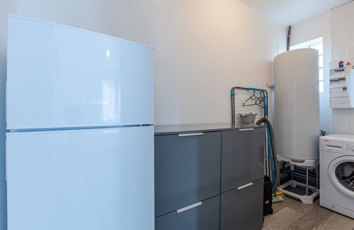 Noyers-sur-Cher House | Happy - Charmante maison de plain-pied