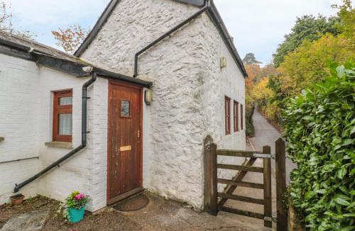 Redbrook House | Happy Cow