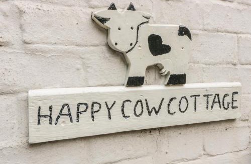 Redbrook House | Happy Cow