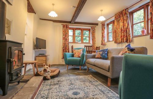 Redbrook House | Happy Cow