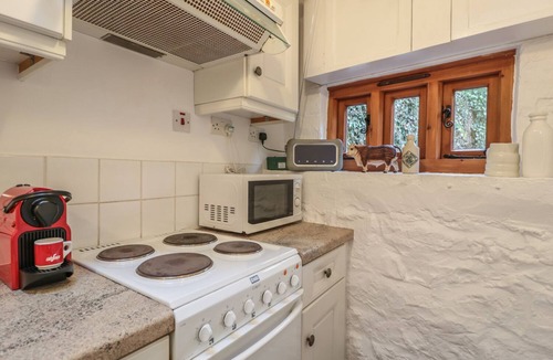 Redbrook Cottage | Happy Cow