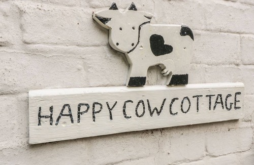 Redbrook Cottage | Happy Cow