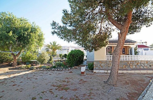 Guardamar del Segura House | Happy Day by Interhome