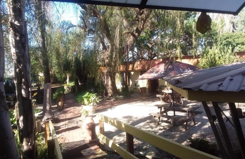 Tinamba Hotel | Happy Days Accommodation