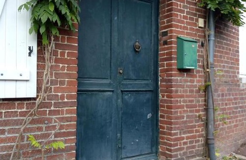 Lyons-la-Foret Bed & Breakfast | Happy days