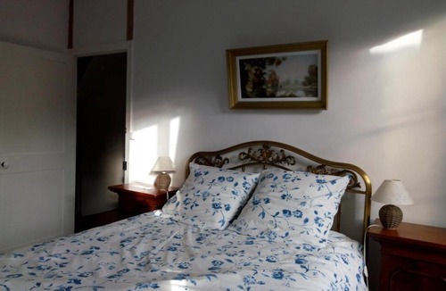 Lyons-la-Foret Bed & Breakfast | Happy days