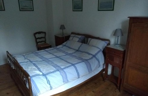 Lyons-la-Foret Bed & Breakfast | Happy days