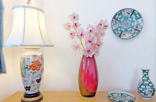 Ford House | Happy Days