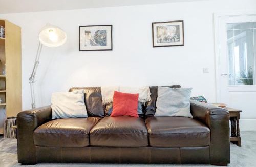 Ford House | Happy Days