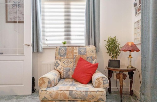 Ford House | Happy Days