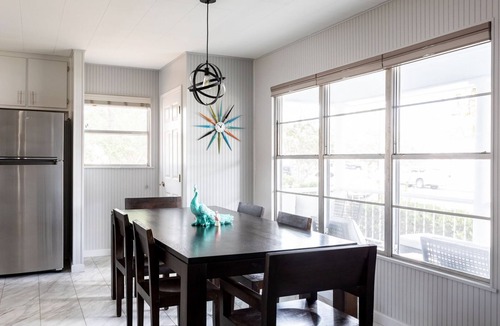 Fredericksburg House | Happy Days | Pet-friendly | Great Location