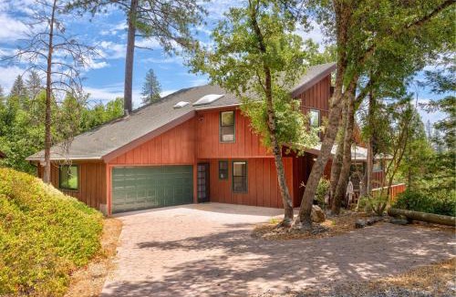 Wishon House | Happy Days Retreat with Private Pool