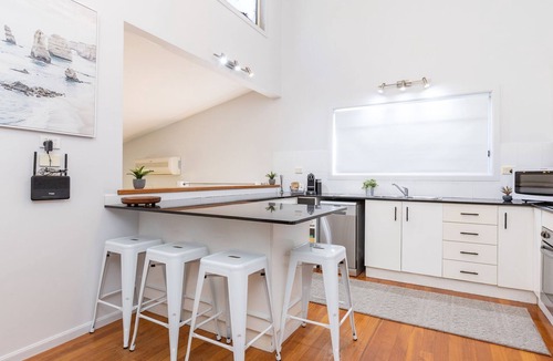 Smiths Lake House | Happy Daze @ Smiths Lake