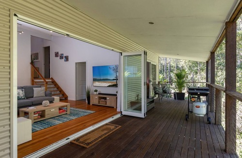 Smiths Lake House | Happy Daze @ Smiths Lake