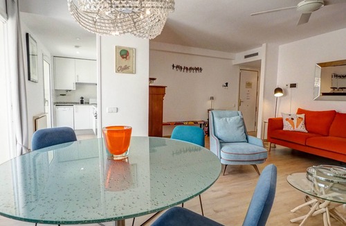 Sitges Town Center Apartment | Happy Diamond by Hello Homes Sitges