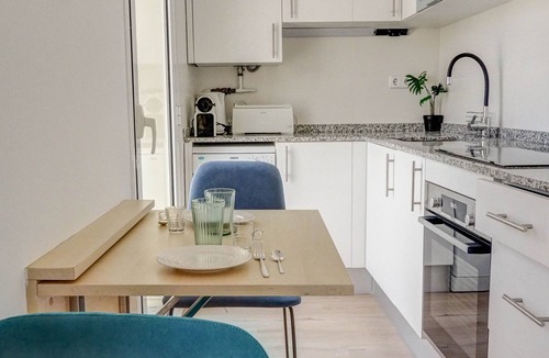 Sitges Town Center Apartment | Happy Diamond by Hello Homes Sitges