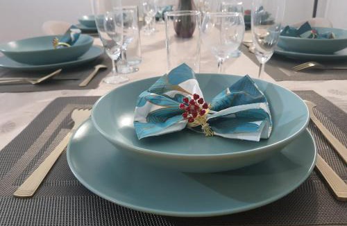 Bussy-Saint-Georges Apartment | Happy Dream Family - 6pers à 10min de Disney