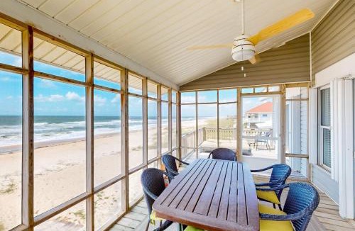 St. George Island House | Happy Endings