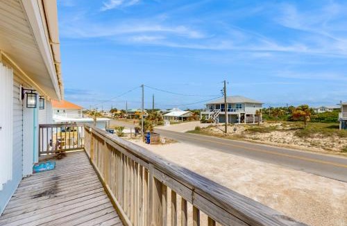St. George Island House | Happy Endings
