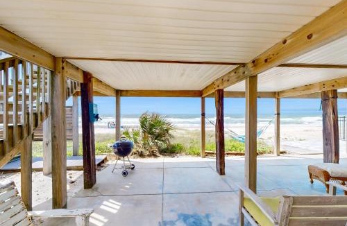 St. George Island House | Happy Endings
