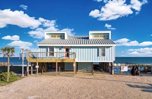 St. George Island House | Happy Endings