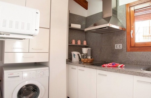 Old Town Apartment | HAPPY - ESTUDIO VISTAS A CALLE