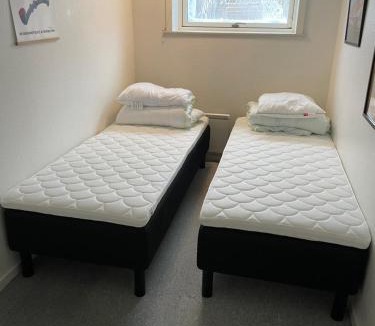 Aalborg Apartment | Happy Fisherman BnB