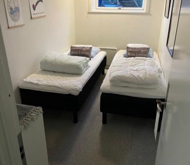 Aalborg Apartment | Happy Fisherman BnB