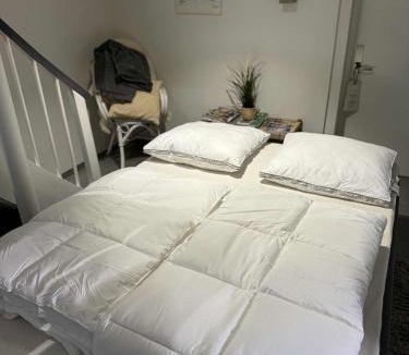 Aalborg Apartment | Happy Fisherman BnB