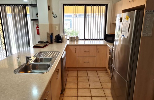 Wallaroo Hotel | Happy Gilmore, Wallaroo